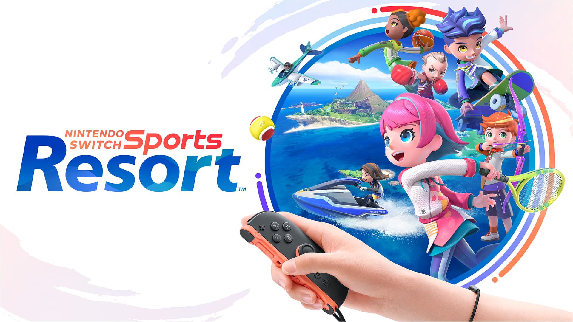 Nintendo - Official Site: Consoles, Games, News, and More